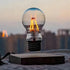Magnetic Levitation Lamp Creativity Floating Glass LED Bulb || Neoraid