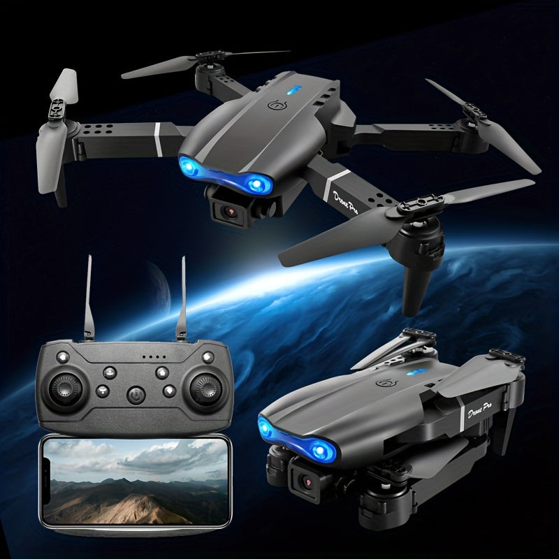 video drone camera